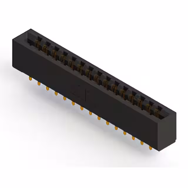 355-030-521-501 EDAC Inc.  Edgeboard Connectors